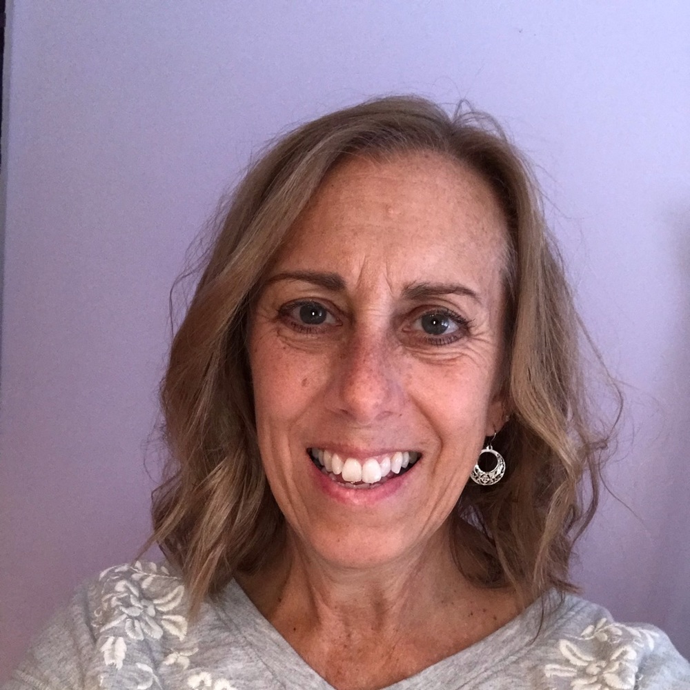 Meet your Posher, Brenda